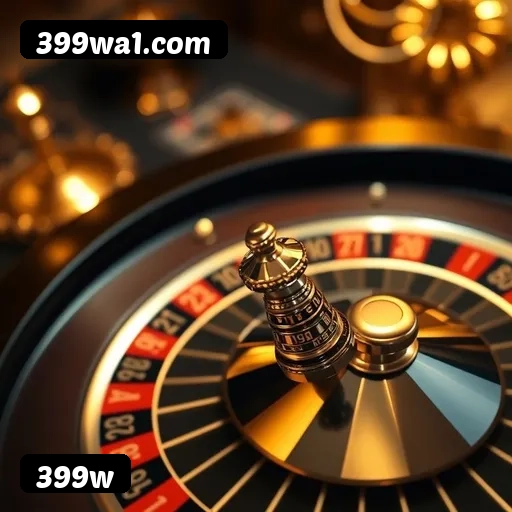 Loterias online disponíveis na 399w